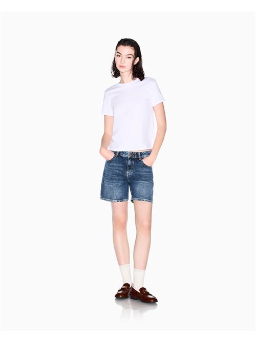 t-shirt ARMANI EXCHANGE | XW002340 AF10358U0002